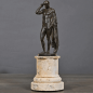 Preview: Figured'Art | Skulptur Caesar Preview: Figured'Art | Skulptur Caesar
